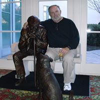 Wayne Gould Photo 2