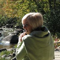 Jane Welch Photo 5
