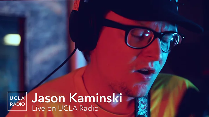 Jason Kaminski Photo 33