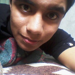 Patrick Ramos Photo 13