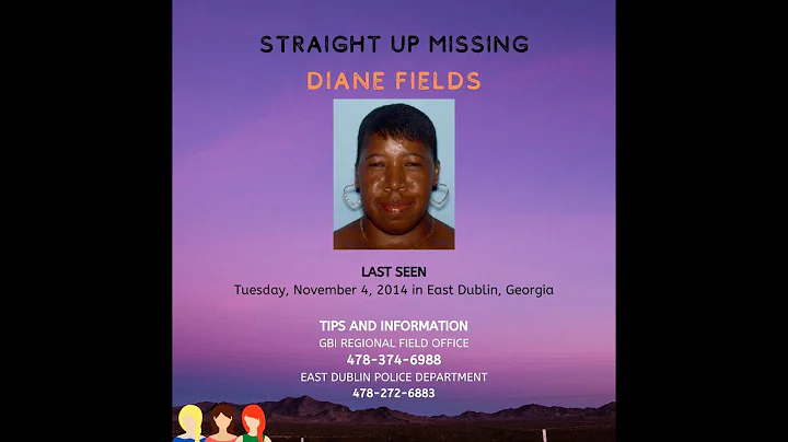 Diane Field Photo 29