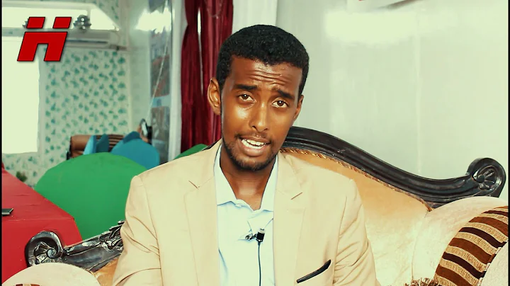 Abdullahi Hersi Photo 21