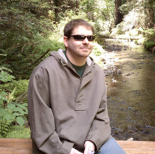 Kevin Kifer Photo 5