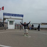 Andres Moran Photo 7