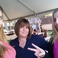 Rachel Timmons Photo 3