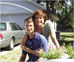 Terri Vaughan Photo 12