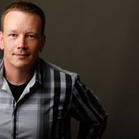 Jason Moorman Photo 1