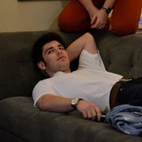 Michael Greenstein Photo 3
