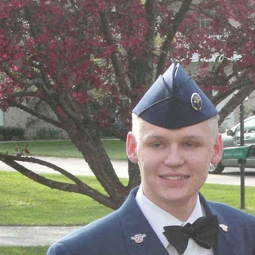 Andrew Hansen Photo 21