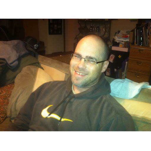Brian Hardin Photo 12