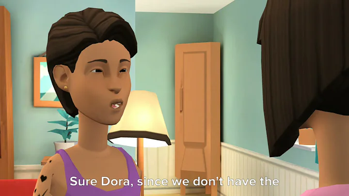 Dora Bell Photo 28