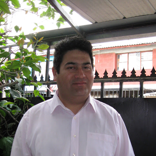 Adolfo Moreno Photo 12