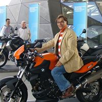 Rajeev Desai Photo 2