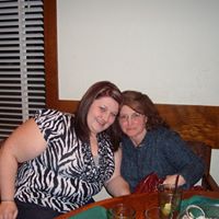 Ginger Hixson Photo 1