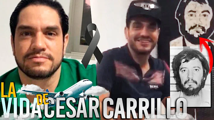 Cesar Carrillo Photo 21
