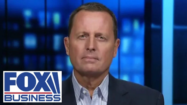 David Grenell Photo 6
