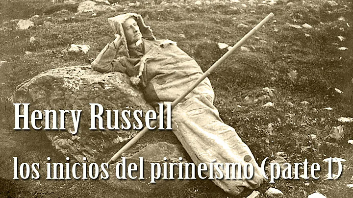Henry Russell Photo 39