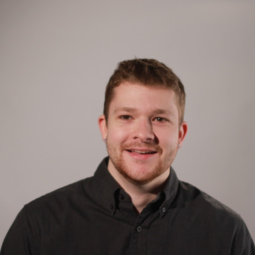 Robert Cuthbertson Photo 10