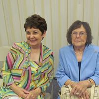 Judy Berryhill Photo 5