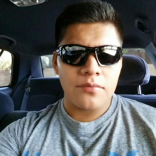 Thomas Ortega Photo 9