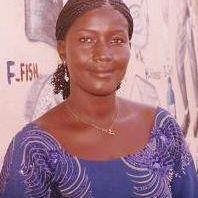 Marie Kamara Photo 6