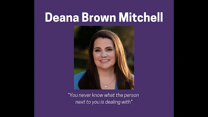 Deana Brown Photo 30