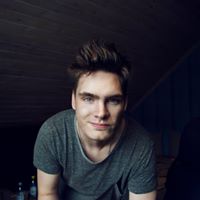 David Karlsson Photo 2
