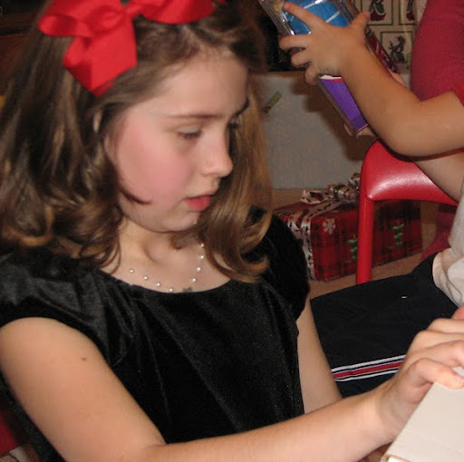 Meghan Funk Photo 12