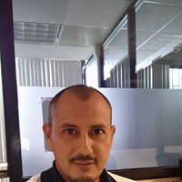 Federico Ventura Photo 5