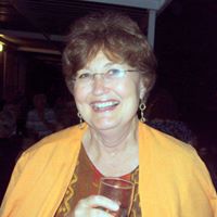 Sandra Hayes Photo 6