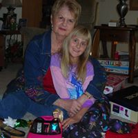Betty Spaulding Photo 1