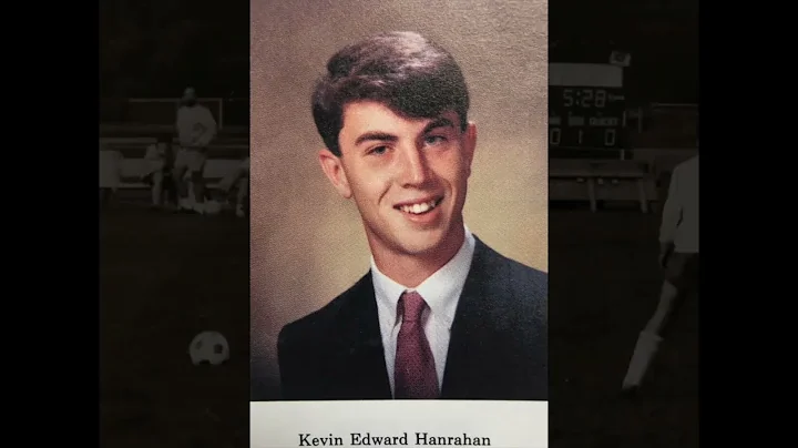 Kevin Hanrahan Photo 30