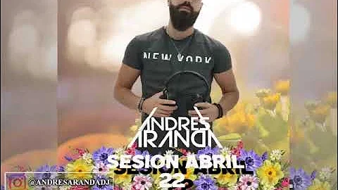 Andres Aranda Photo 28