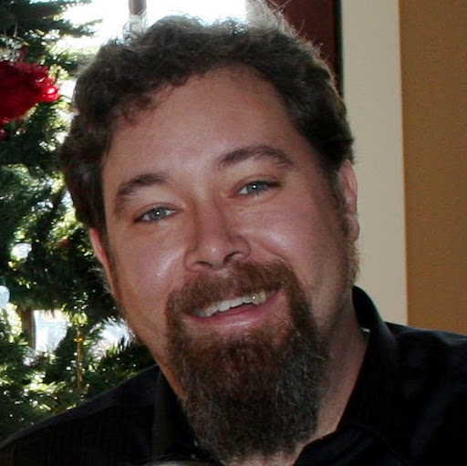 Bryan Huffman Photo 13