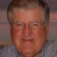 Jim Ricketts Photo 4