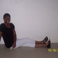 Keshia Watson Photo 3