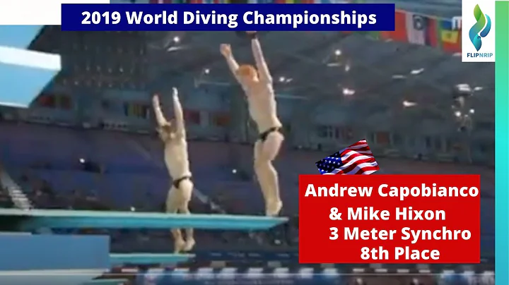 Michael Capobianco Photo 28