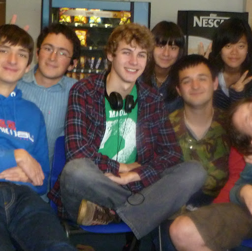 Charlie Palmer Photo 11