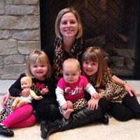 Stacey Seeger Photo 1