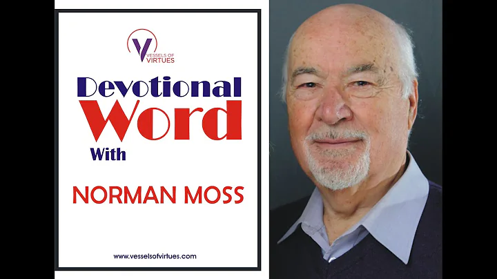 Norman Moss Photo 24