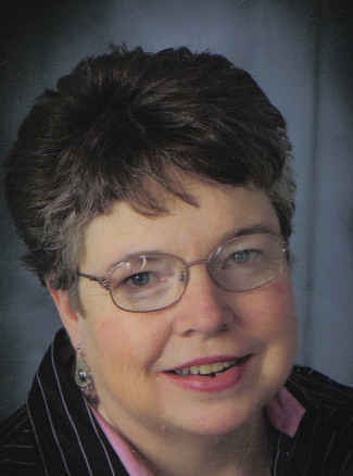 Janet Roberts Photo 18