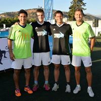 Matias Rubio Photo 5