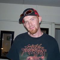 Lucas Mays Photo 1