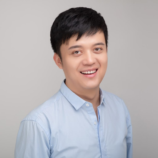 Yuan Zheng Photo 12