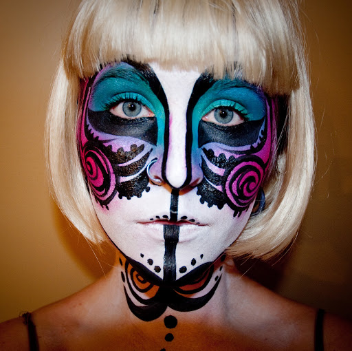 Rebecca Danielson Photo 3