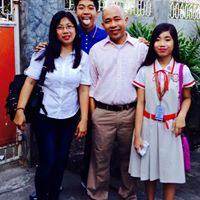 Joan Cheng Photo 6