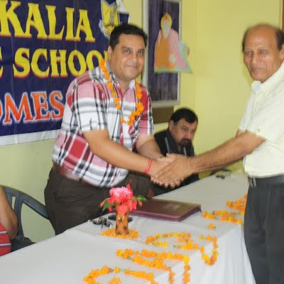 Arun Malhotra Photo 16