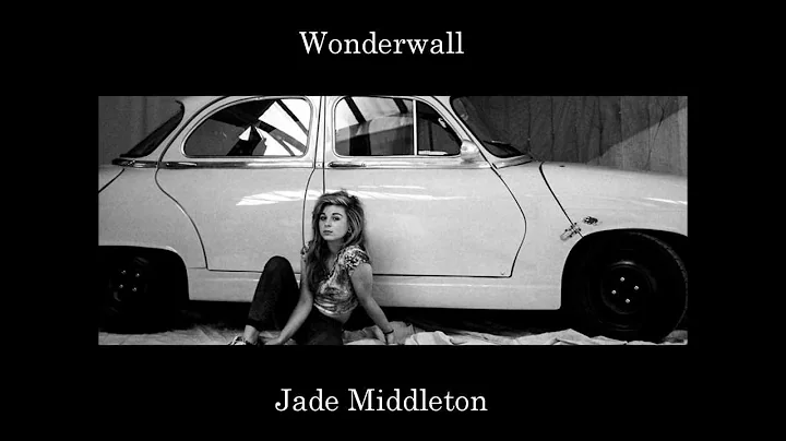 Jade Middleton Photo 26