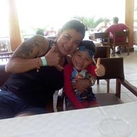 Claudia Pimentel Photo 7