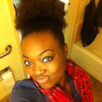 Tamesha Johnson Photo 4